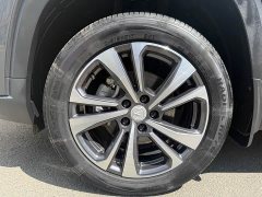 Changan CS35PLUS Edition 1.4T DCTLuxury Version - фото 12