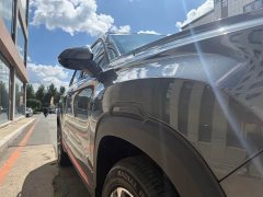 Changan CS35PLUS Edition 1.4T DCTLuxury Version - фото 14