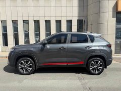 Changan CS35PLUS Edition 1.4T DCTLuxury Version - фото 15