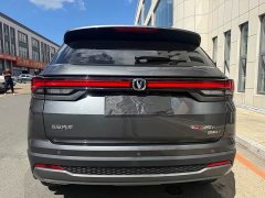 Changan CS35PLUS Edition 1.4T DCTLuxury Version - фото 17