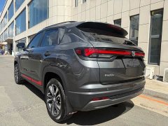 Changan CS35PLUS Edition 1.4T DCTLuxury Version - фото 18