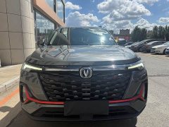 Changan CS35PLUS Edition 1.4T DCTLuxury Version - фото 2