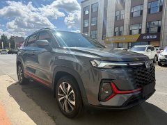 Changan CS35PLUS Edition 1.4T DCTLuxury Version - фото 3