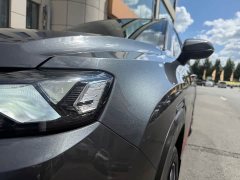 Changan CS35PLUS Edition 1.4T DCTLuxury Version - фото 4