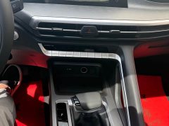 Changan CS35PLUS Edition 1.4T DCTLuxury Version - фото 6