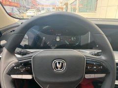 Changan CS35PLUS Edition 1.4T DCTLuxury Version - фото 7