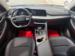 Changan CS35PLUS Edition 1.4T DCTLuxury Version - фото 8