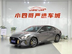 Trumpchi Shadow Leopard 2021 270T DCT J16 version - фото 1