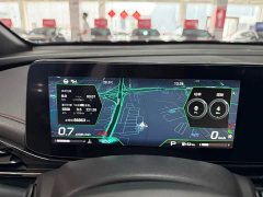 Trumpchi Shadow Leopard 2021 270T DCT J16 version - фото 14