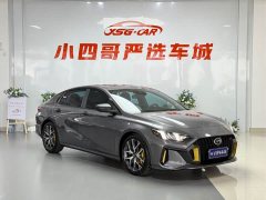 Trumpchi Shadow Leopard 2021 270T DCT J16 version - фото 3