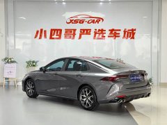 Trumpchi Shadow Leopard 2021 270T DCT J16 version - фото 4