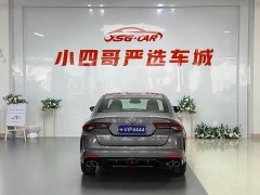 Trumpchi Shadow Leopard 2021 270T DCT J16 version - фото 5