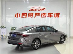 Trumpchi Shadow Leopard 2021 270T DCT J16 version - фото 6