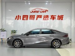 Trumpchi Shadow Leopard 2021 270T DCT J16 version - фото 7