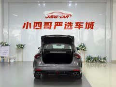 Trumpchi Shadow Leopard 2021 270T DCT J16 version - фото 8