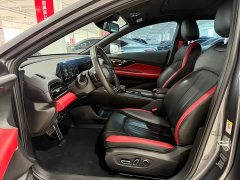 Trumpchi Shadow Leopard 2021 270T DCT J16 version - фото 9