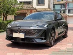 Changan 1.5T 500Bar Version - фото 1