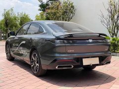 Changan 1.5T 500Bar Version - фото 6