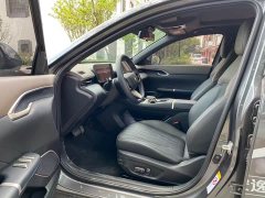Changan 1.5T 500Bar Version - фото 7