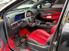 Changan UNI-T 1.5T Premium Version - фото 4