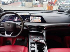 Changan UNI-T 1.5T Premium Version - фото 5