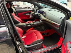 Changan UNI-T 1.5T Premium Version - фото 6