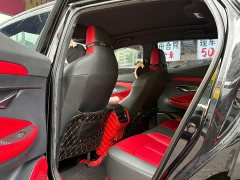 Changan UNI-T 1.5T Premium Version - фото 7