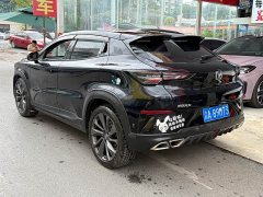 Changan UNI-T 1.5T Premium Version - фото 8