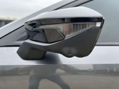 Changan UNI-V 1.5T Edition - фото 10