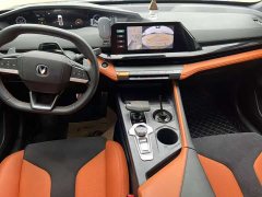 Changan UNI-V 1.5T Edition - фото 11