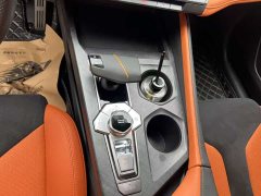 Changan UNI-V 1.5T Edition - фото 14