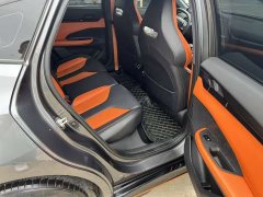 Changan UNI-V 1.5T Edition - фото 17