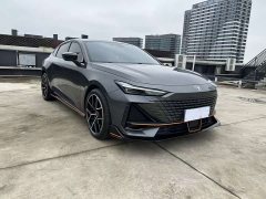 Changan UNI-V 1.5T Edition - фото 3