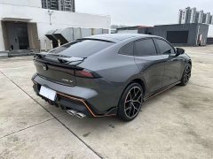 Changan UNI-V 1.5T Edition - фото 5