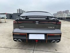 Changan UNI-V 1.5T Edition - фото 6
