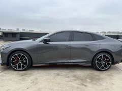 Changan UNI-V 1.5T Edition - фото 8