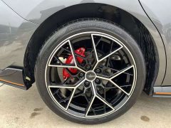 Changan UNI-V 1.5T Edition - фото 9