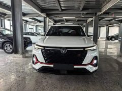Changan CS35PLUS NE 1.4T DCTLuxury Version - фото 2