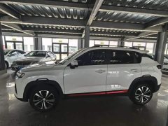 Changan CS35PLUS NE 1.4T DCTLuxury Version - фото 3