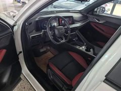 Changan CS35PLUS NE 1.4T DCTLuxury Version - фото 4
