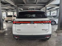 Changan CS35PLUS NE 1.4T DCTLuxury Version - фото 5