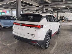 Changan CS35PLUS NE 1.4T DCTLuxury Version - фото 6
