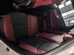 Changan CS35PLUS NE 1.4T DCTLuxury Version - фото 7