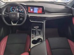 Changan CS35PLUS NE 1.4T DCTLuxury Version - фото 8