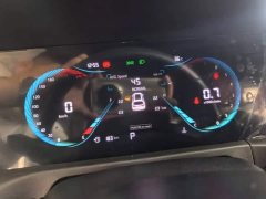 Changan CS35PLUS NE 1.4T DCTLuxury Version - фото 9