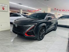 Changan UNI-T 1.5T Premium Version - фото 1