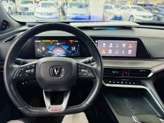 Changan UNI-T 1.5T Premium Version - фото 14