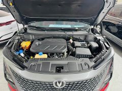 Changan UNI-T 1.5T Premium Version - фото 15