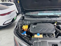 Changan UNI-T 1.5T Premium Version - фото 16