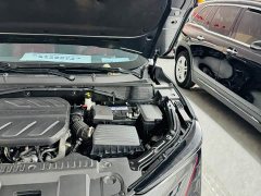 Changan UNI-T 1.5T Premium Version - фото 17